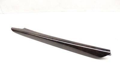 Side Center Console Trim / Panel 51169270600