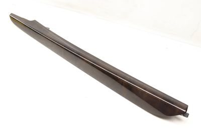 Side Center Console Trim / Panel 51169270600