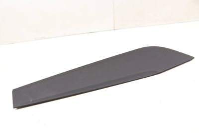 Side Center Console Trim Panel