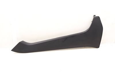 SIDE CENTER CONSOLE TRIM PANEL