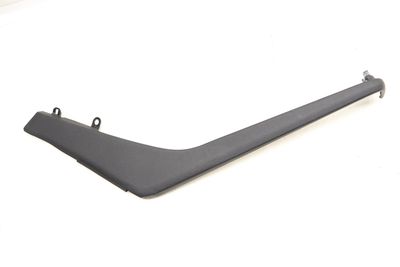 SIDE CENTER CONSOLE TRIM PANEL