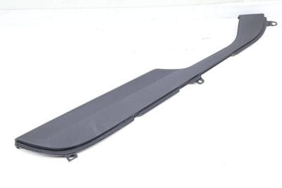 SIDE CENTER CONSOLE TRIM / PANEL