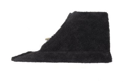 Side Center Console Trim Panel (CARPET)