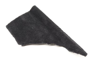 SIDE CENTER CONSOLE TRIM PANEL (CARPET)