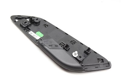 SIDE CENTER CONSOLE TRIM PANEL MOUNT BRACKET