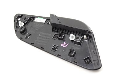 SIDE CENTER CONSOLE TRIM PANEL MOUNT BRACKET