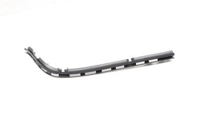 SIDE DOOR RETAINING STRIP / BRACKET (LEFT) 4F0833345D