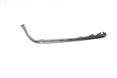 SIDE DOOR RETAINING STRIP / BRACKET  (LEFT) 4F0833346D