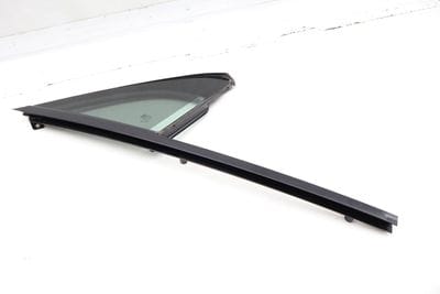 Side Door Window Glass 4M0845114