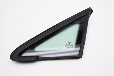 Side Door Window Glass 5G0845411E