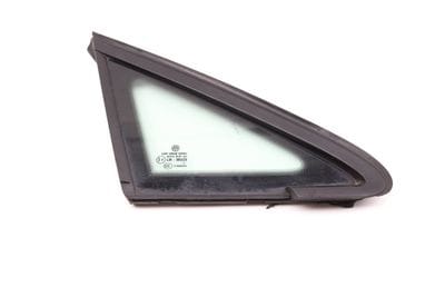 Side Door Window Glass 5G0845412E