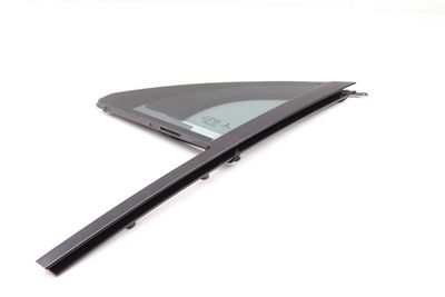 SIDE DOOR WINDOW GLASS