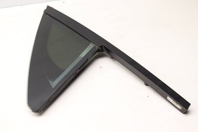 SIDE DOOR WINDOW GLASS