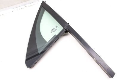 SIDE DOOR WINDOW GLASS