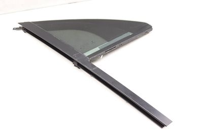 SIDE DOOR WINDOW GLASS