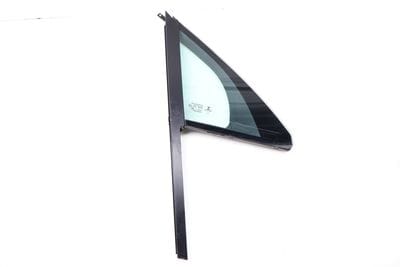 Side Door Window Glass