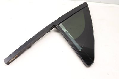 SIDE DOOR WINDOW GLASS