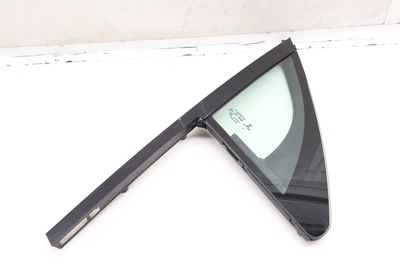 SIDE DOOR WINDOW GLASS