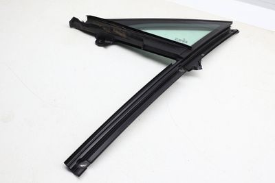 SIDE DOOR WINDOW GLASS