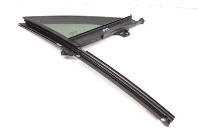 SIDE DOOR WINDOW GLASS