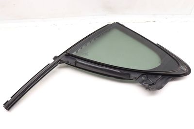 SIDE DOOR WINDOW QUARTER GLASS