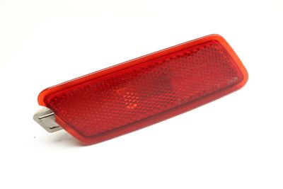 SIDE MARKER LIGHT / REFLECTOR 4G8945128