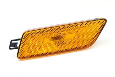 Side Marker Light / Reflector