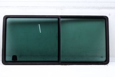 Side Panel Sliding Glass / Window 7D0847711Q