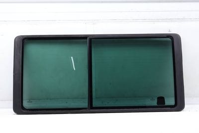 Side Panel Sliding Glass / Window 7D0847712Q