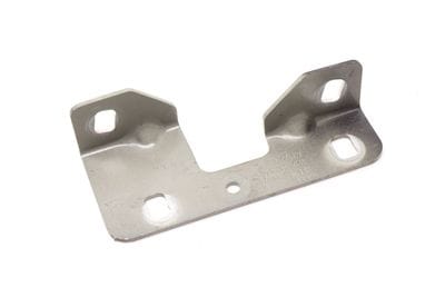 SIDE / QUARTER PANEL MOUNT BRACKET (UPPER) 420810440A