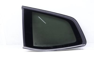 Side Quarter Window / Glass 3CN845297F