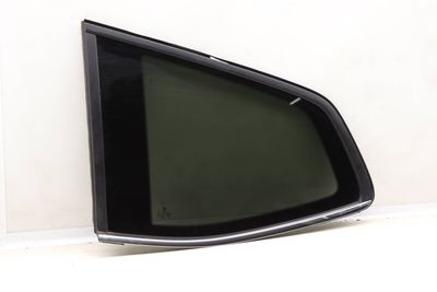 SIDE QUARTER WINDOW / GLASS 3CN845297F