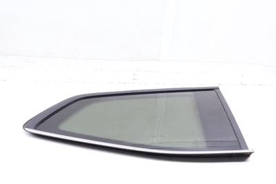 Side Quarter Window / Glass 3CN845298F