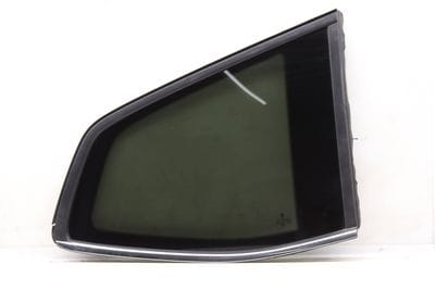 Side Quarter Window / Glass 3CN845298F