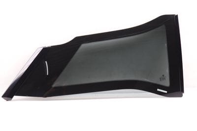 Side Quarter Window Glass 51357288190