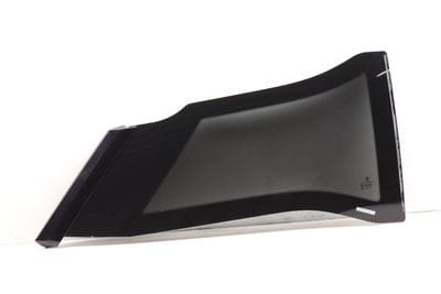 SIDE QUARTER WINDOW GLASS 7288190
