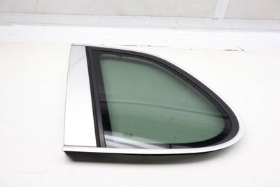 Side Quarter Window / Glass 7L5845297AG