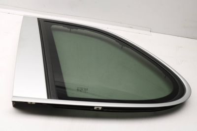SIDE QUARTER WINDOW / GLASS 7L5845297BA