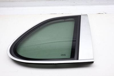 Side Quarter Window / Glass 7L5845298AG