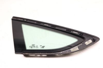 Side Quarter Window / Glass 8W8845297F