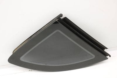 Side Quarter Window / Glass