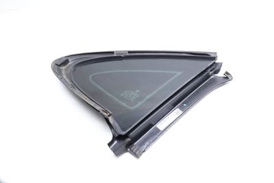 SIDE QUARTER WINDOW / GLASS