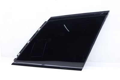 SIDE QUARTER WINDOW / GLASS DK6229600