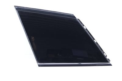 SIDE QUARTER WINDOW / GLASS DK6229601
