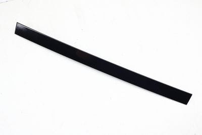 Side Quarter Window Glass Trim 2537300119