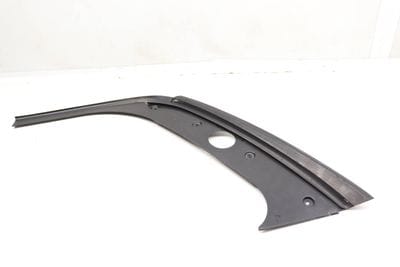 Side Quarter Window Glass Trim / Cover 1646700387