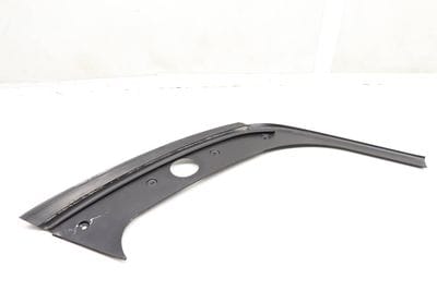 Side Quarter Window Glass Trim / Cover 1646700487