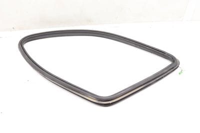 Side Quarter Window Seal / Frame / Trim 1646701439