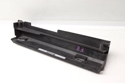 Side Radiator Mount / Bracket 17117616026