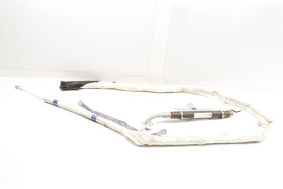 SIDE / ROOF CURTAIN AIRBAG / AIR BAG 4L0880741A